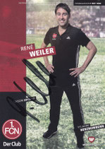 Rene Weiler  8273