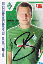 Philipp Bargfrede  TO  1192