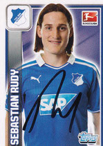 Sebastian Rudy  TO  2059