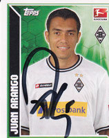 Juan Arango  TO 460