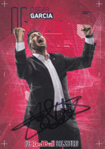 Oscar Garcia  10528