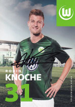 Robin Knoche  5326