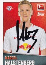 Marcel Halstenberg  TO  3336