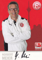 Norbert Meier  8601