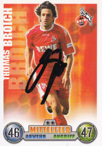 Thomas Broich  MA 877