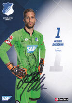 Oliver Baumann  7493