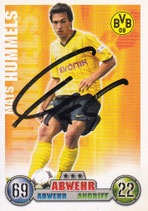 Mats Hummels   MA  302