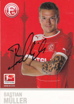 Bastian Müller  8563