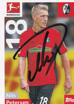 Nils Petersen  TO  4817