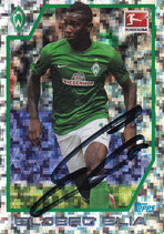 Eljero Elia  TO  1250