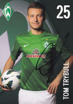 Tom Trybull  6660