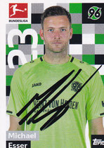 Michael Esser  TO  5083