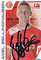 Axel Bellinghausen  TO 693