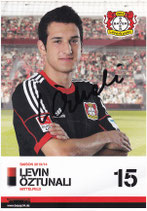 Levin Öztunali  7169