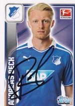 Andreas Beck  TO 2063