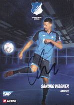 Sandro Wagner  7450