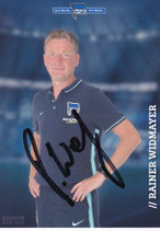 Rainer Widmayer  5750