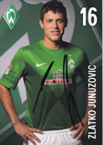 Zlatko Junuzovic  6699