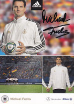 Michael Fuchs  9121