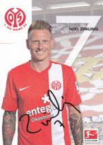 Niki Zimling  7848
