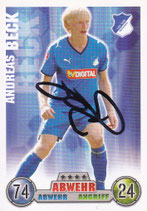 Andreas Beck  MA 628
