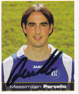 Massimilian Porcello  TO  168