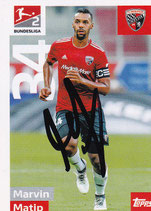 Marvin Matip  TO  4590