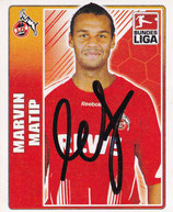 Marvin Matip  TO 279