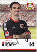 Roberto Hilbert  7231