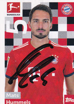 Mats Hummels  TO 4677