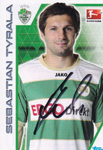 Sebastian Tyrala  TO 981