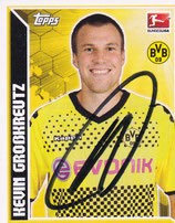 Kevin Grosskreutz  TO 425