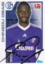 Chinedu Obasi  TO 897