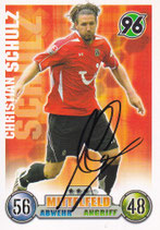 Christian Schulz  MA 1284