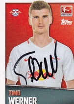 Timo Werner  TO  3340