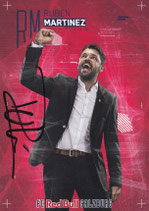Ruben Martinez  10530