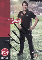 Rene Weiler  8274