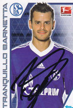 Tranquillo Barnetta  TO 890