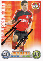 Pirmin Schwegler  MA 1632