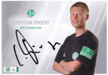 Christian Dingert  9550