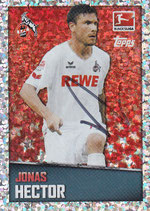 Jonas Hector  TO 3399