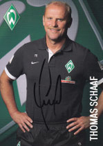 Thomas Schaaf  6645