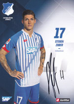 Steven Zuber  7514