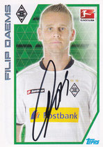 Filip Daems  TO 1035