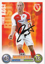Timo Rost  MA  305