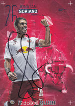 Jonatan Soriano  10553