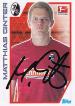 Matthias Ginter  TO  1402