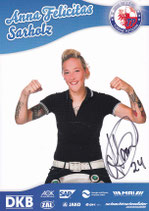 Anna Felicitas Sarholz  9013