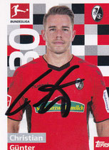 Christian Günter  TO 4831