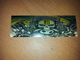 Dresden You never walk alone